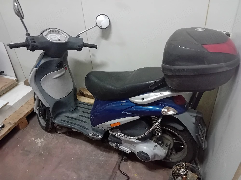 piaggio liberty 125