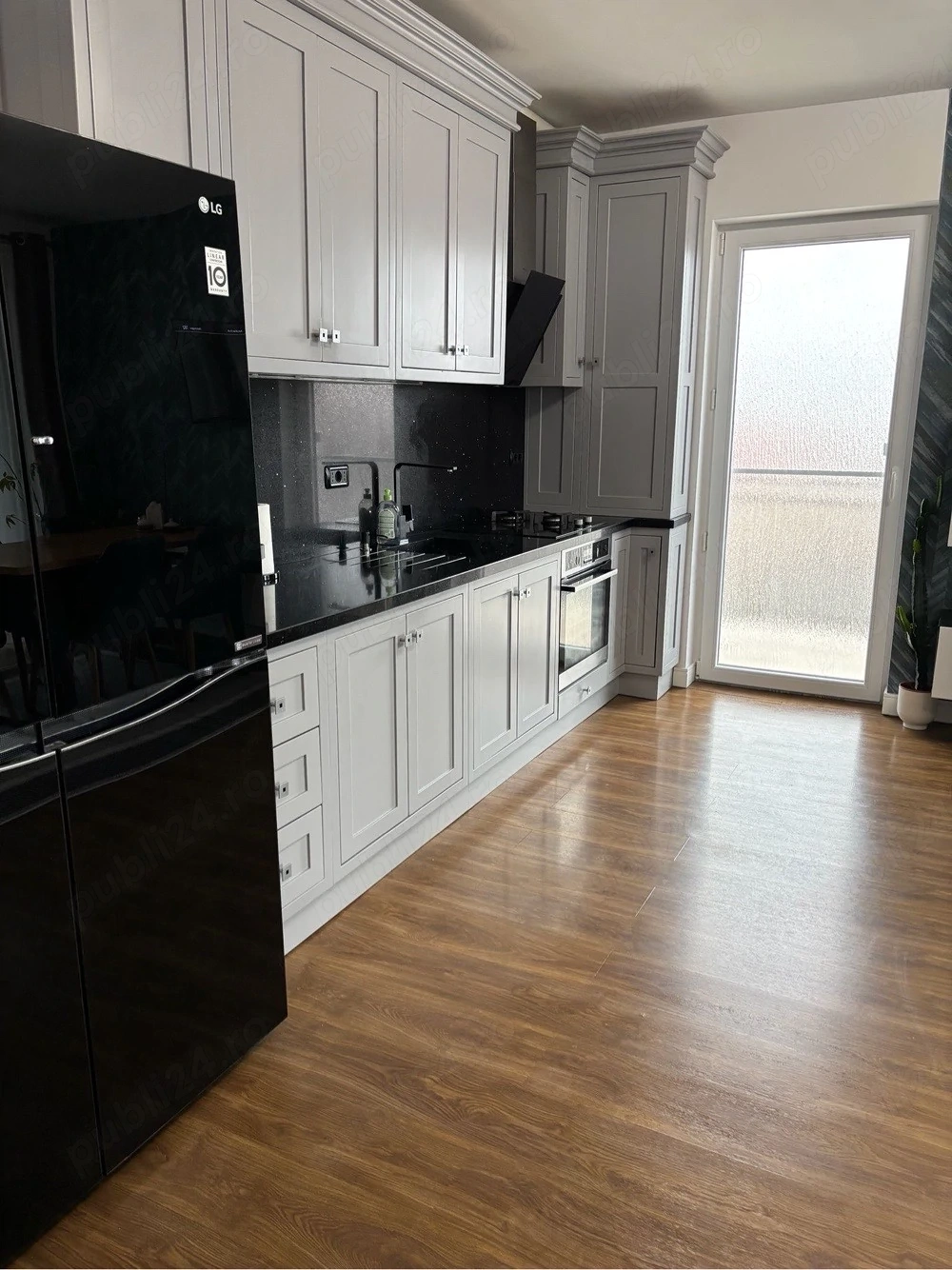 Apartament de inchiriat valeae garboului 