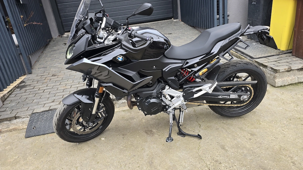 De vanzare BMW XR900 F