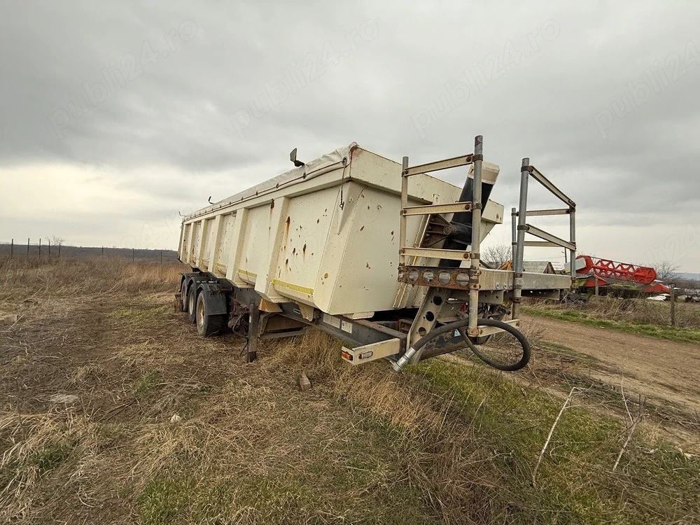 vand bena de piatra in perfecta stare de functionare