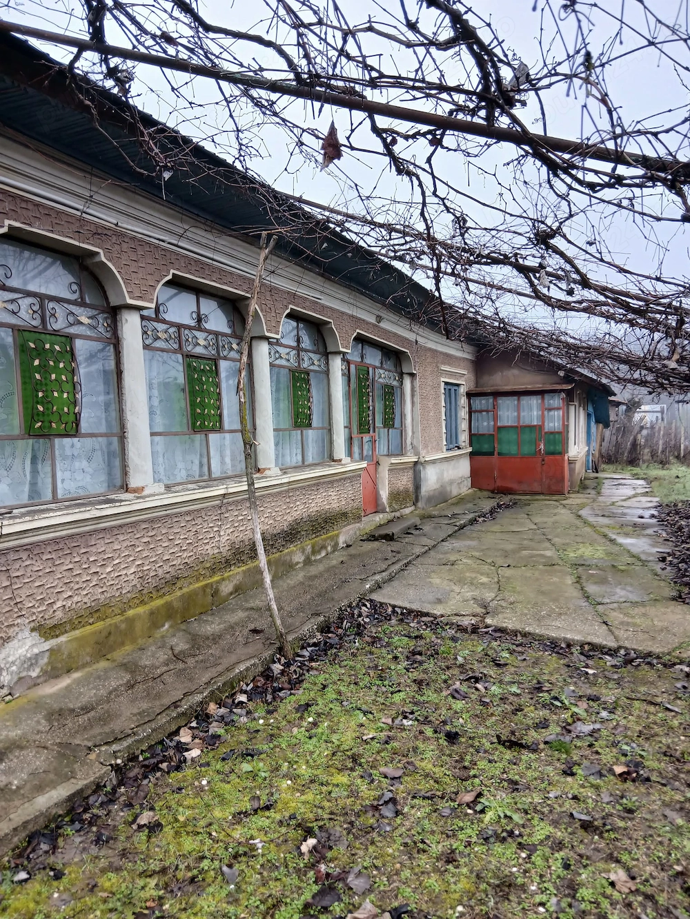 Casă de vânzare în Vlad Tepes