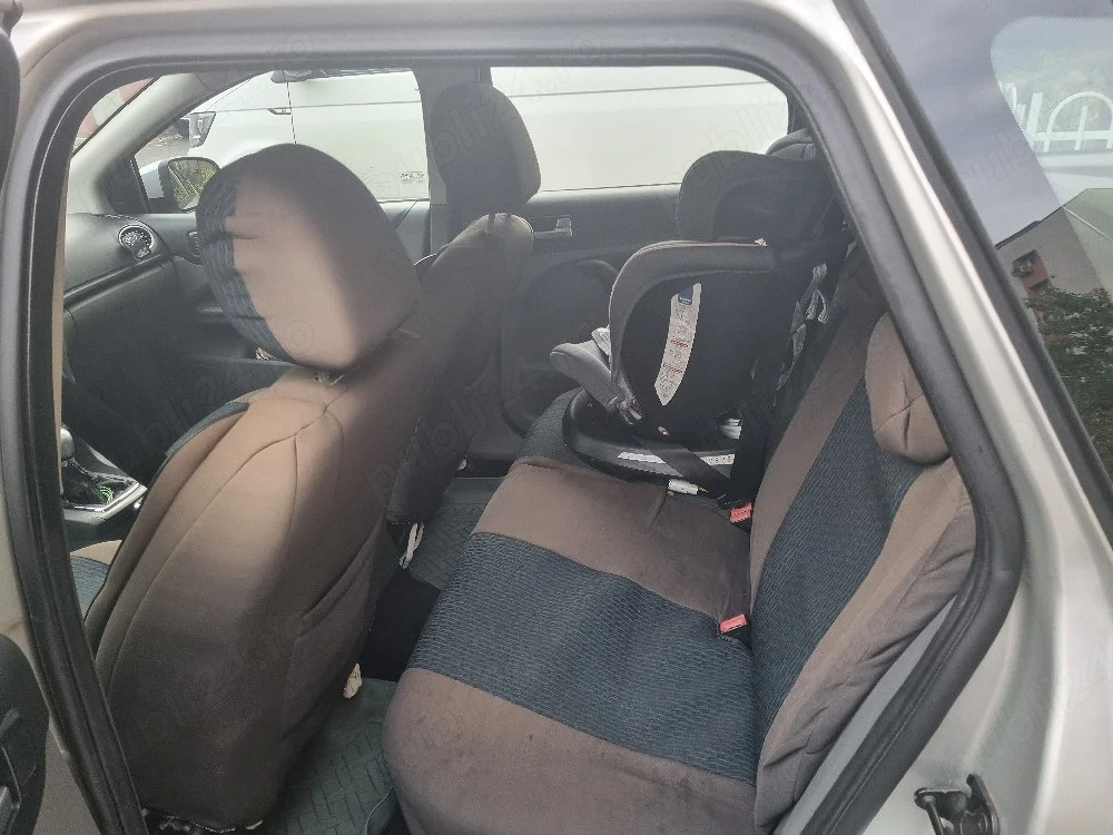 Ford Focus 2