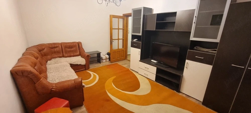 Închiriez apartament 2 camere Lăpuș zona Mall Electroputere