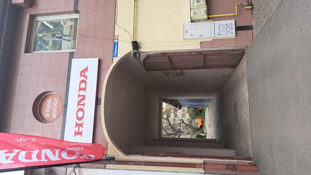 Investiție! Teren+casă ultracentral în Oradea