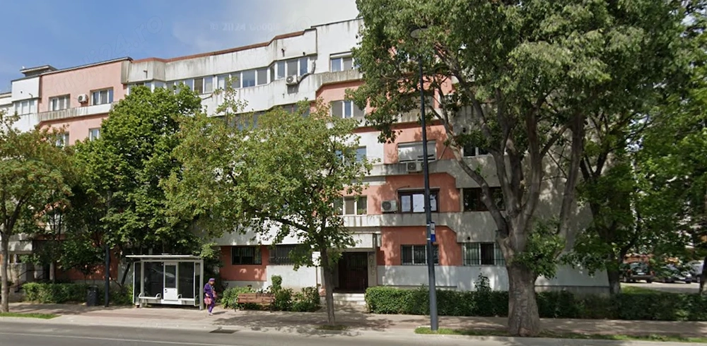 Apartament 2 camere decomandat Gara, stadionul Portul