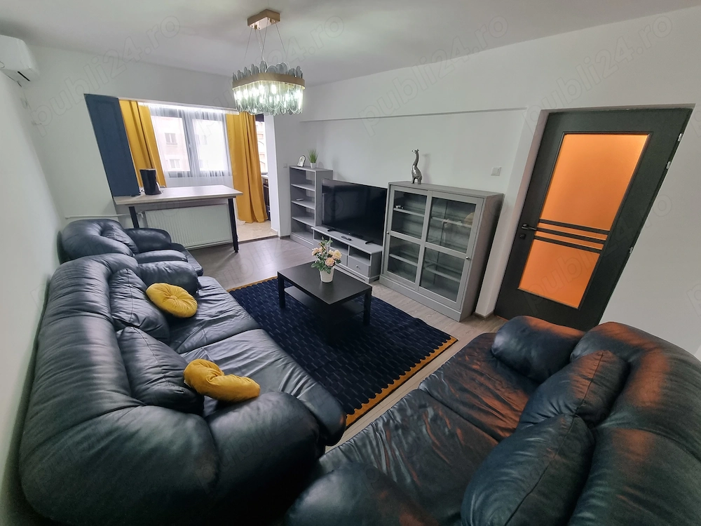 Apartament ultracentral conf.1 -prima inchiriere