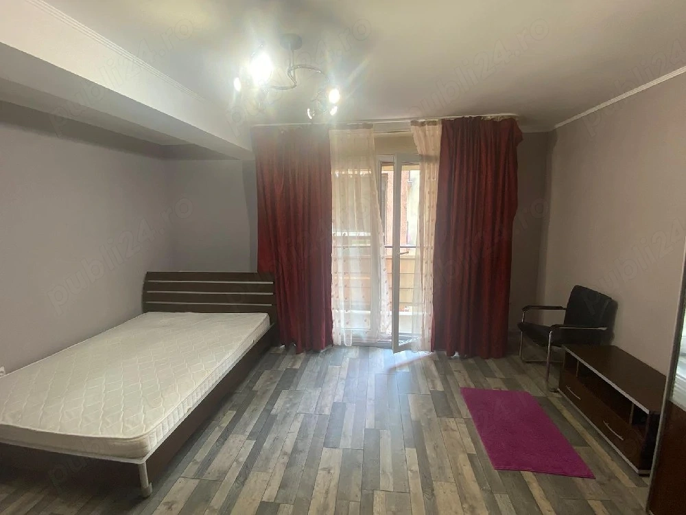 Închiriez ap.1 cam. T. Mihali