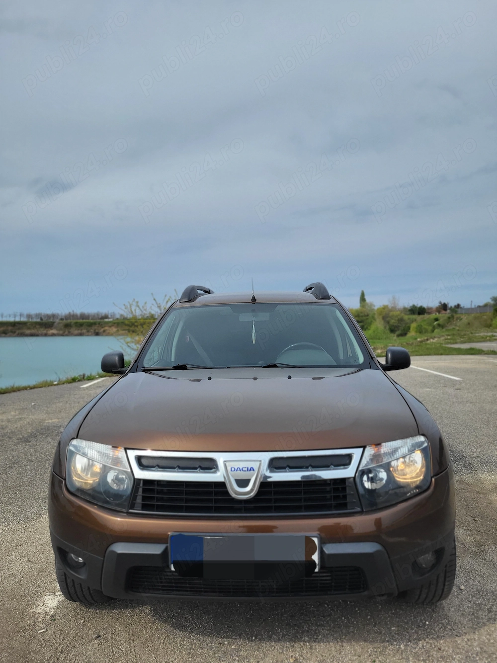 Dacia Duster 4x4, 1.5 diesel