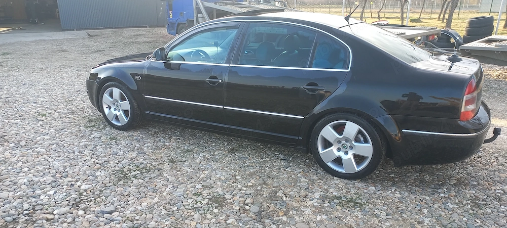 De vânzare Skoda Super 1