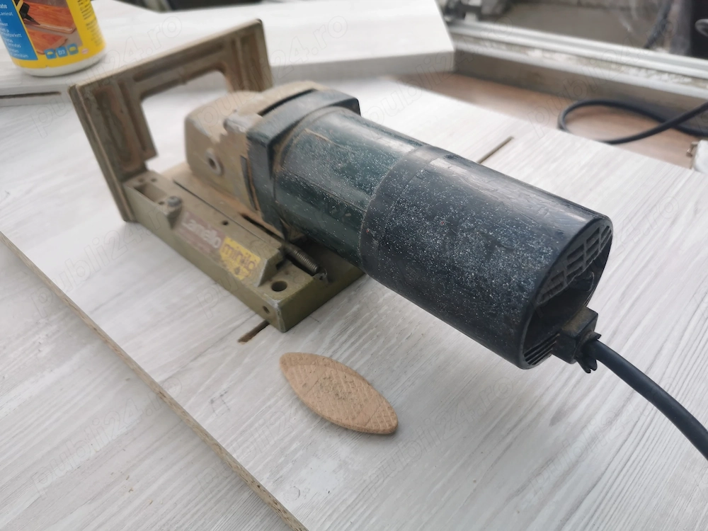 Freza lamelo (biscuiti)