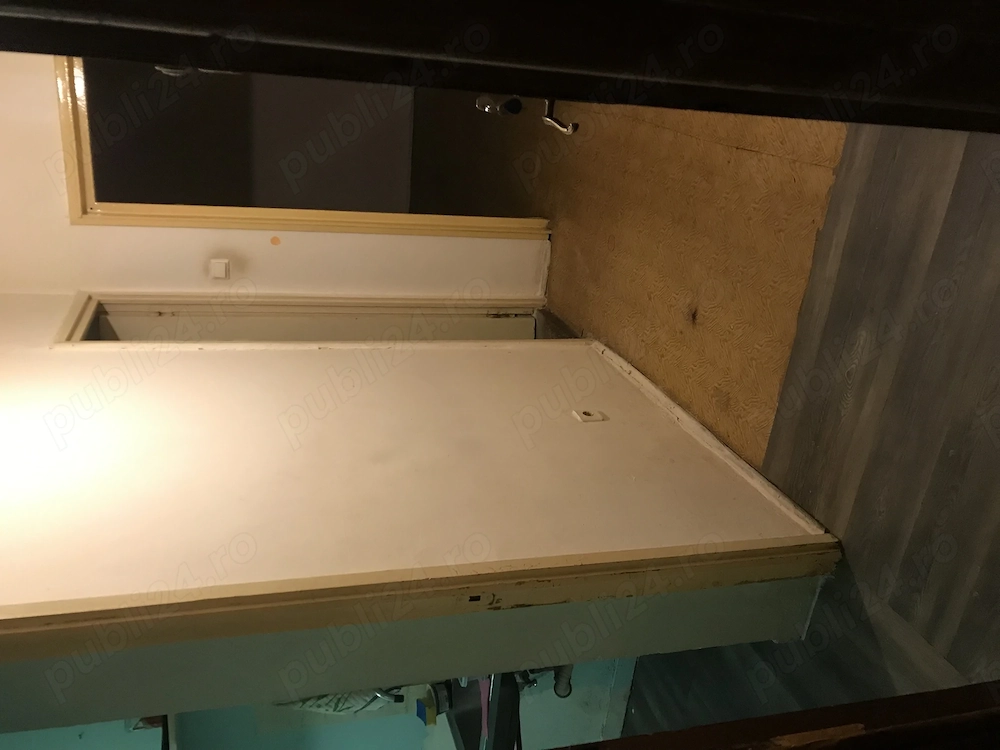 Închiriez garsonieră Teius(Rahova)