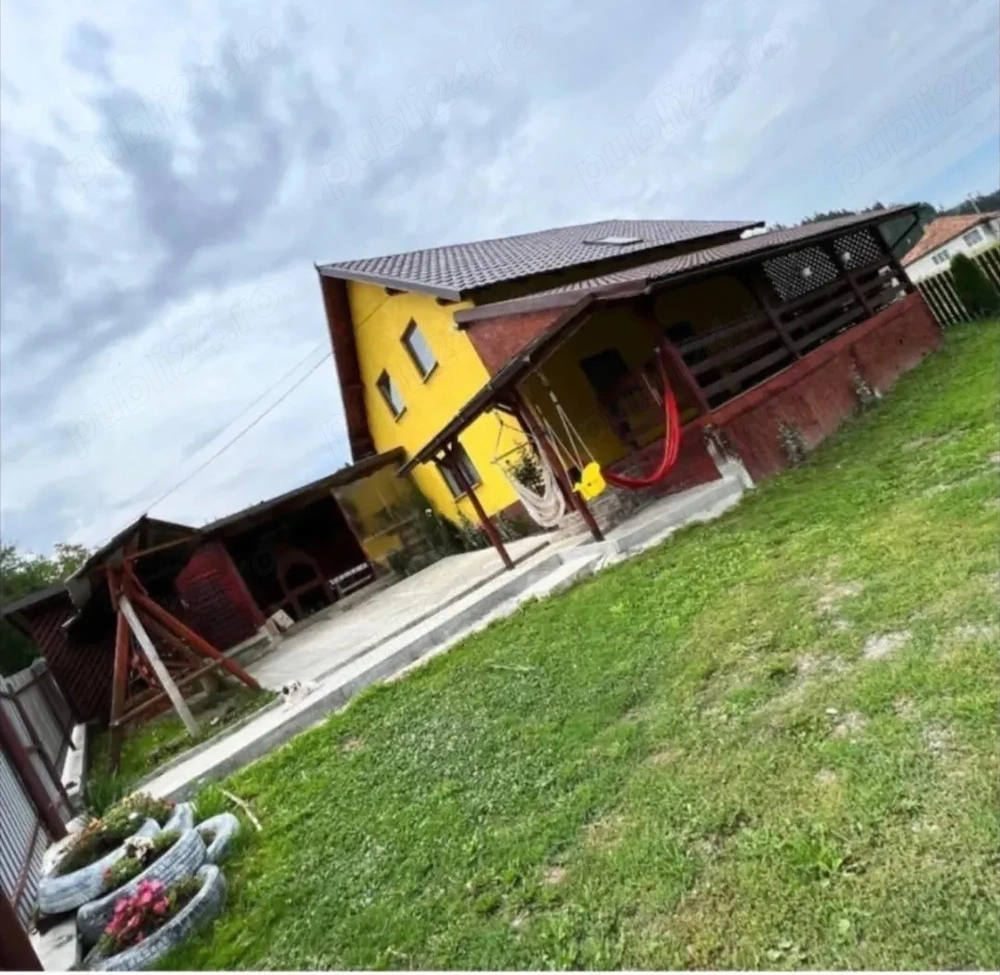 Cabana Panoramic House 