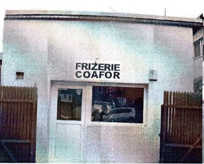 Închiriere  spațiu comercial