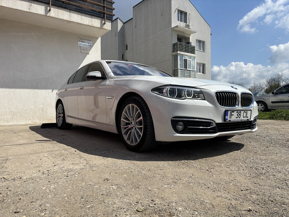 BMW seria 528i xdrive