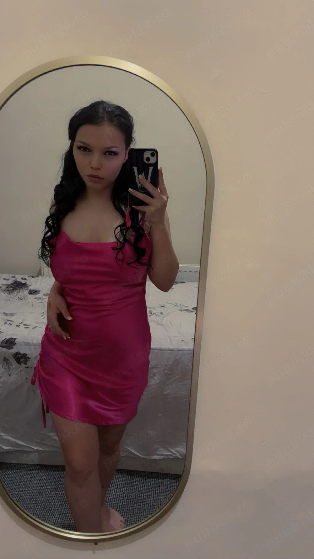 Diana,am revenit in oraș