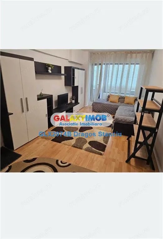 Apartament 2 camere Militari | Lujerului | Decomandat | ANAF | DS021