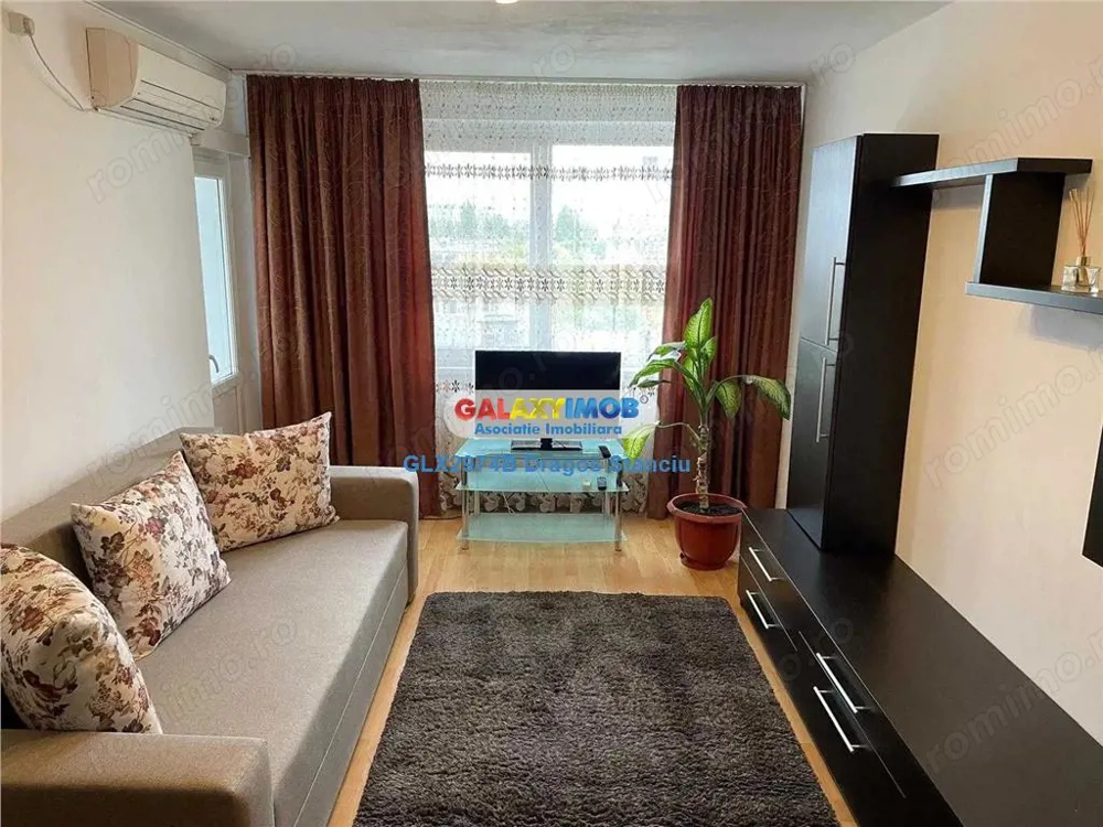 Apartament 2 camere | Decomandat | Gorjului | DS020