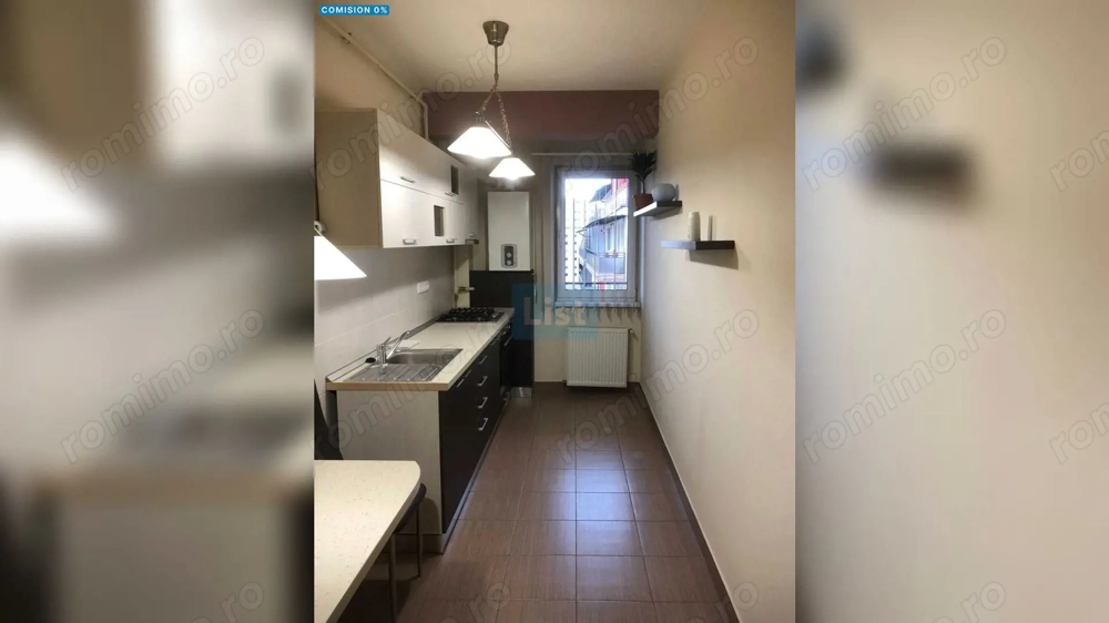 FARA COMISION! 1 camera 37mp,3/4,terasa 10mp, parcare, HOTEL PARADIS 