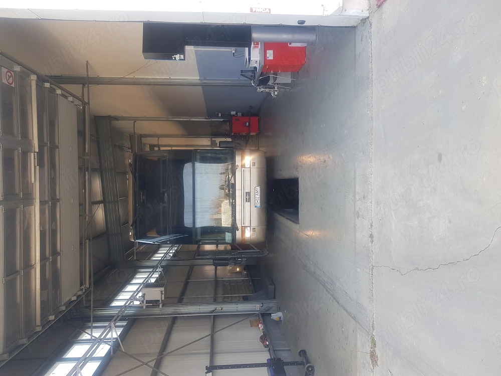 Vand Autocar Van Hool