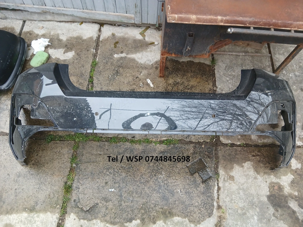 Bara spate BMW Seria 4 Gran Coupe G26 In stare buna 