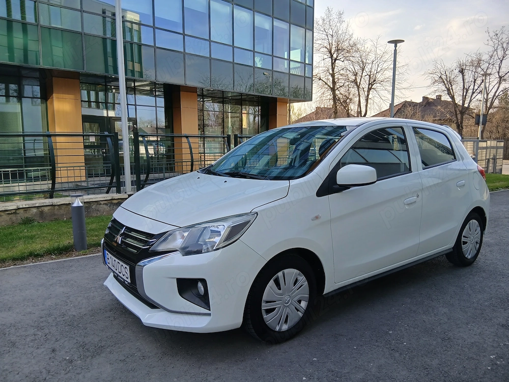 Mitsubishi stare perfecta 