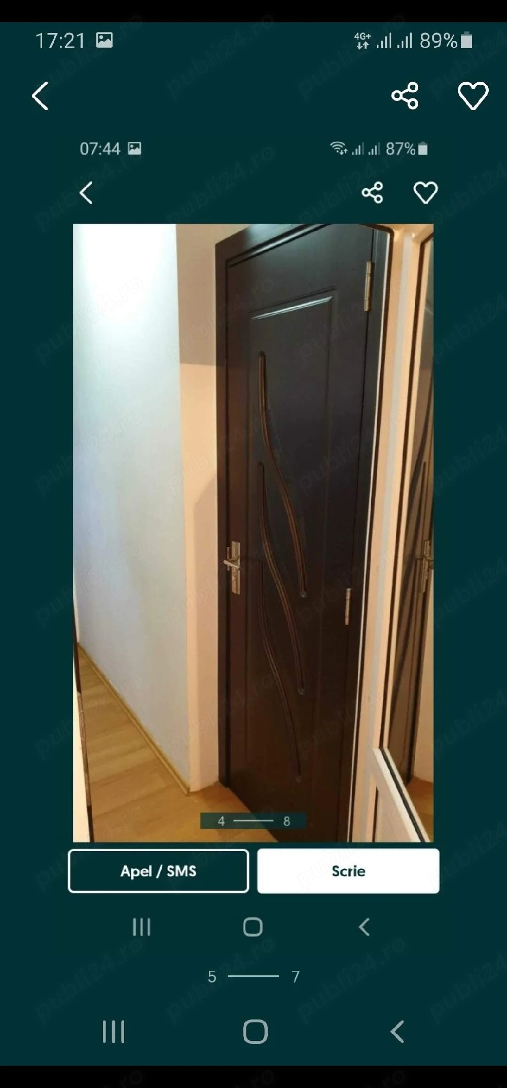 inchiriez camera 24 mp 