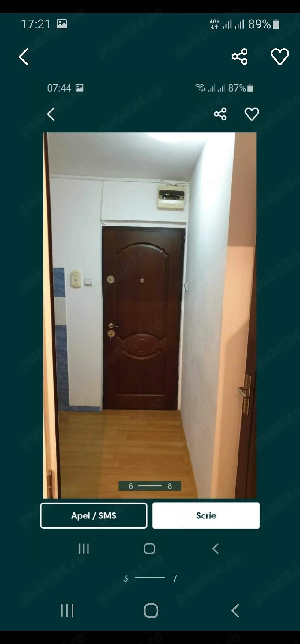 inchiriez camera 24 mp 