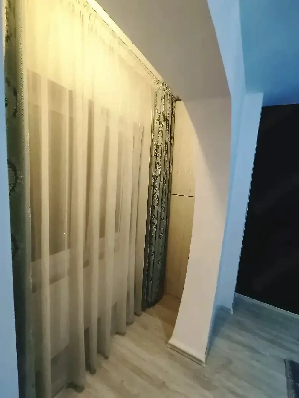 Vand garsoniera Lapus Arges