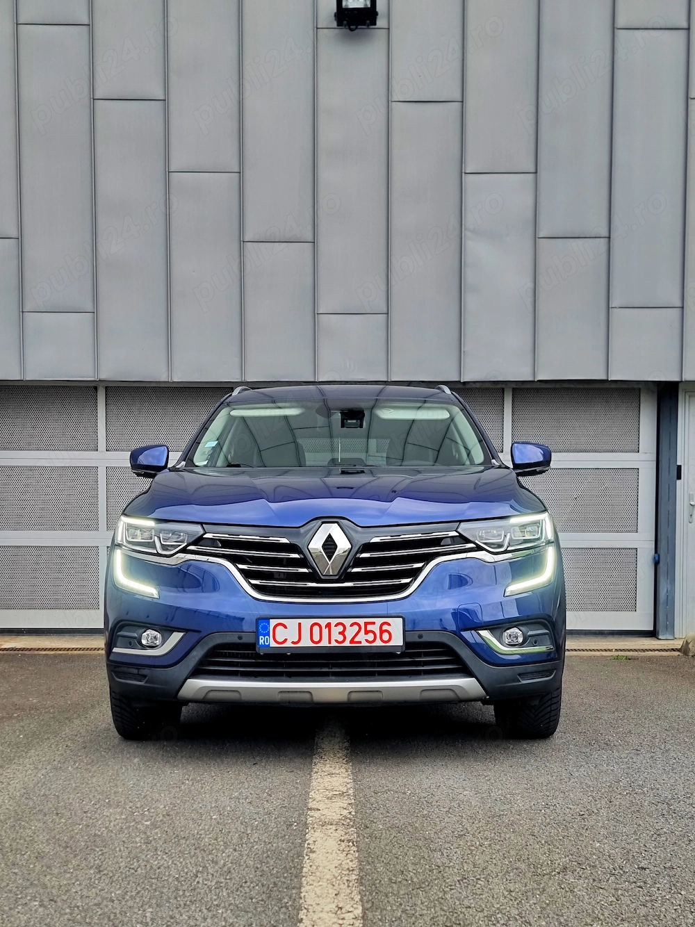 Renault Koleos 2017 Bose 1.6dci