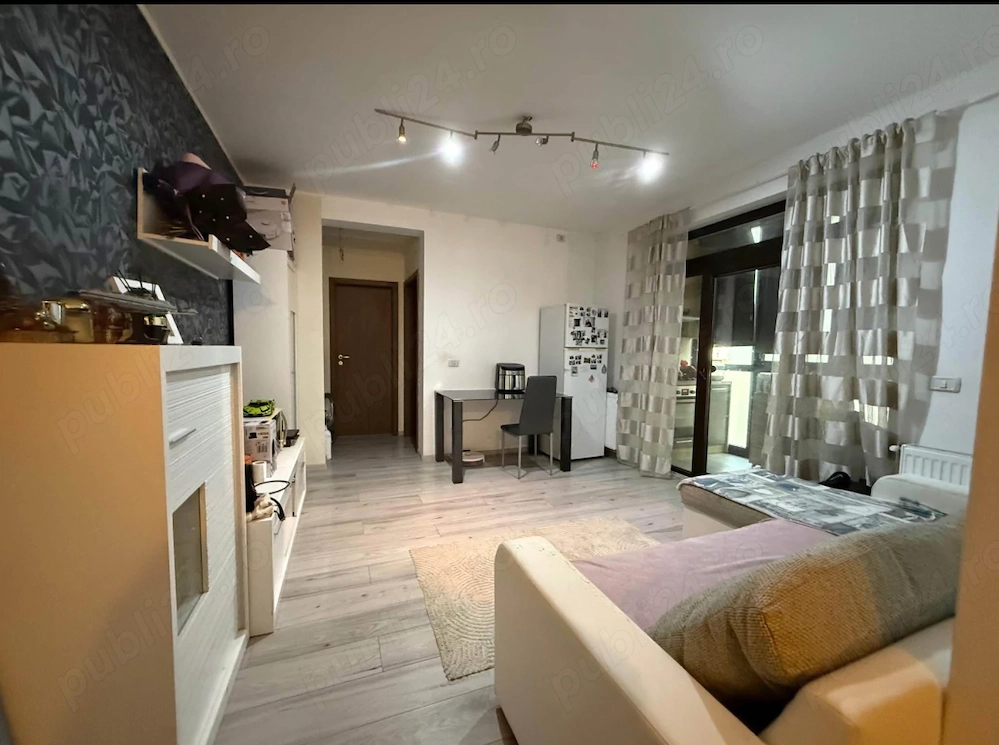  Apartament 3 camere Giroc | Complet mobilat | Ideal pentru locuit sau investiție