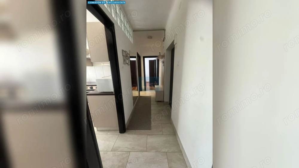 APARTAMENT ZONA CENTRALA DE VANZARE,2 CAMERE,ETAJ 1,TURDA,COMISION 0%