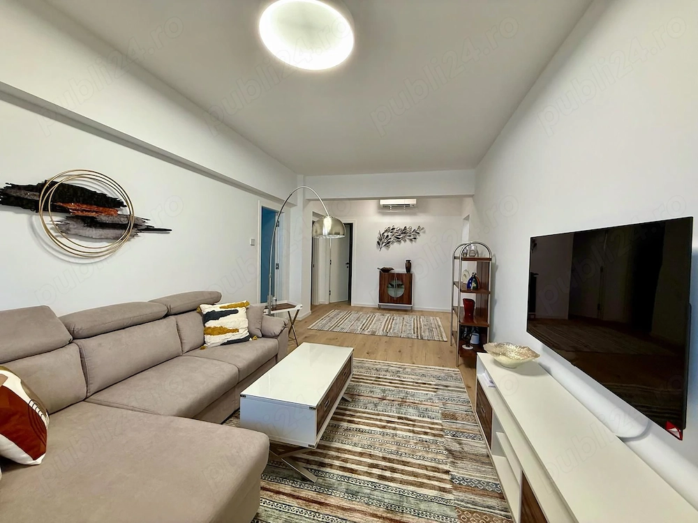 Apartament de inchiriat Piata Unirii