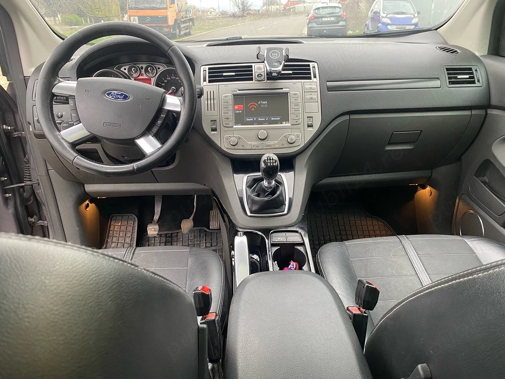 Ford Kuga 2.0TDCI 4x4 2012