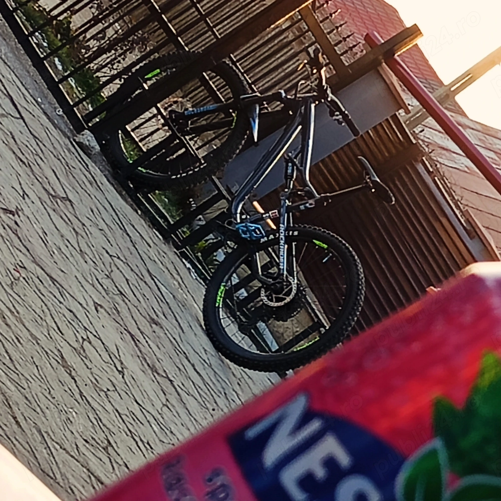 Urgent pret negociabil rokrider am 50 s full suspension 