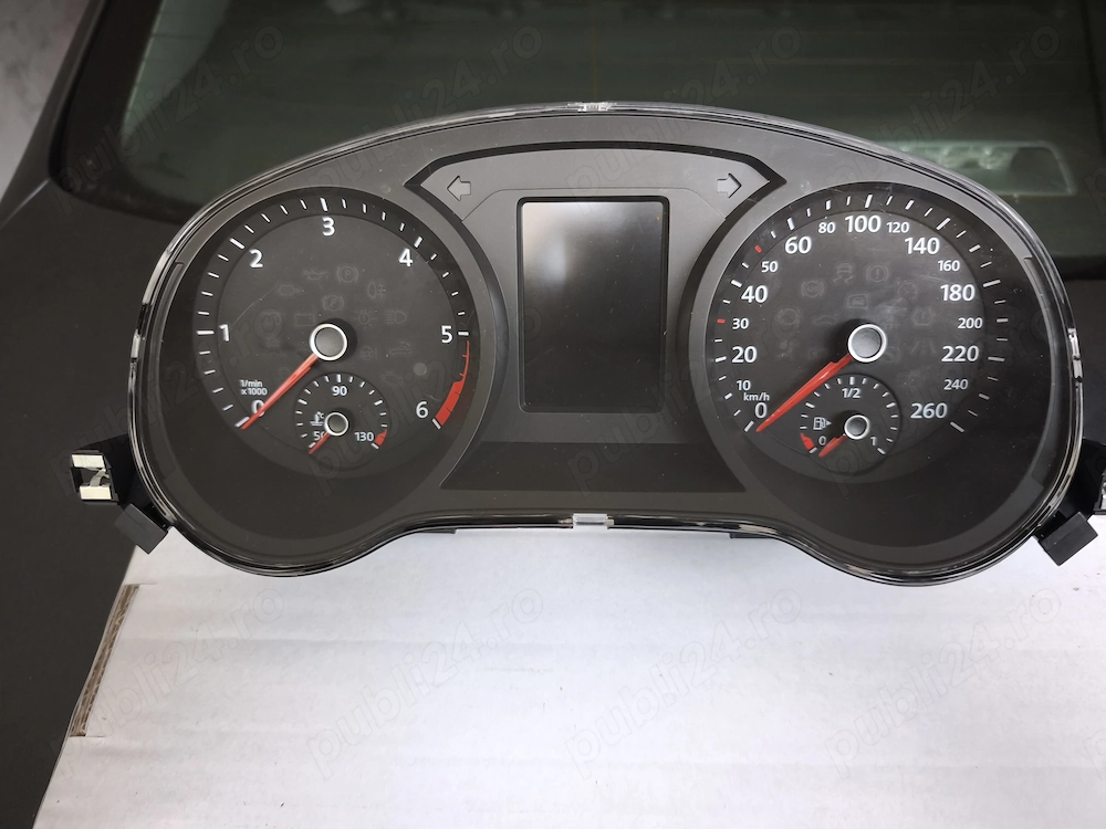 Vând ceas bord VW Jetta 2016, 2l diesel 