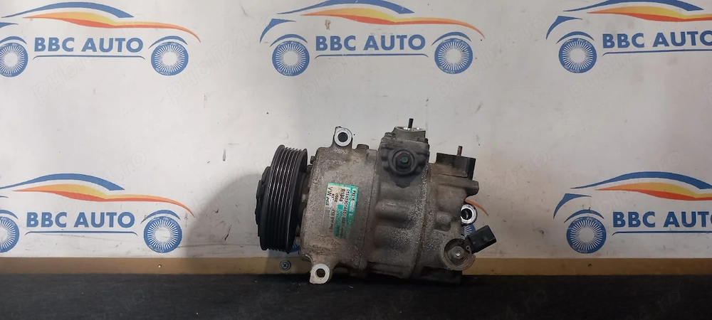 Compresor clima VW Passat B6