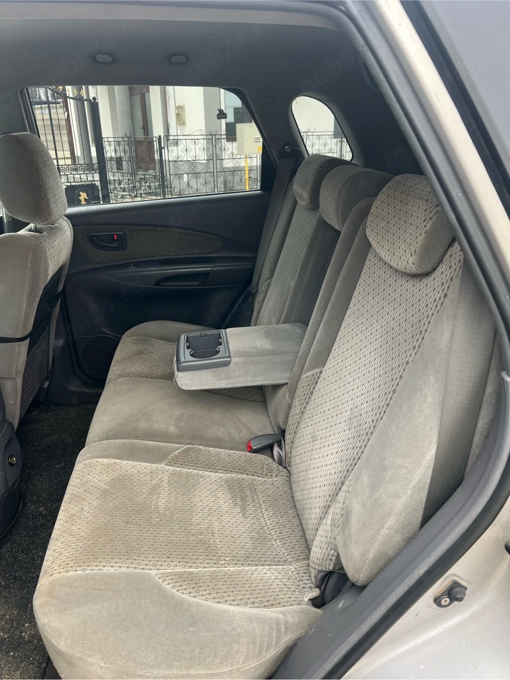 vínd tucson 4x4 acte la zi