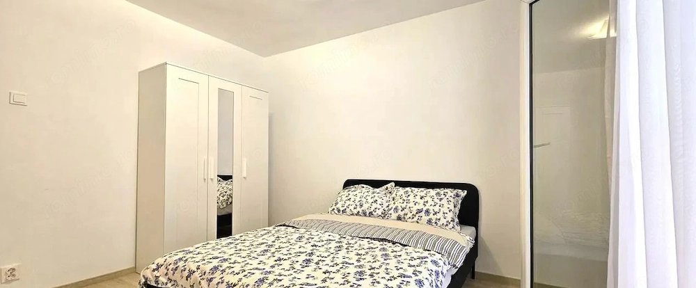 Apartament 2 camere Str Trapezului