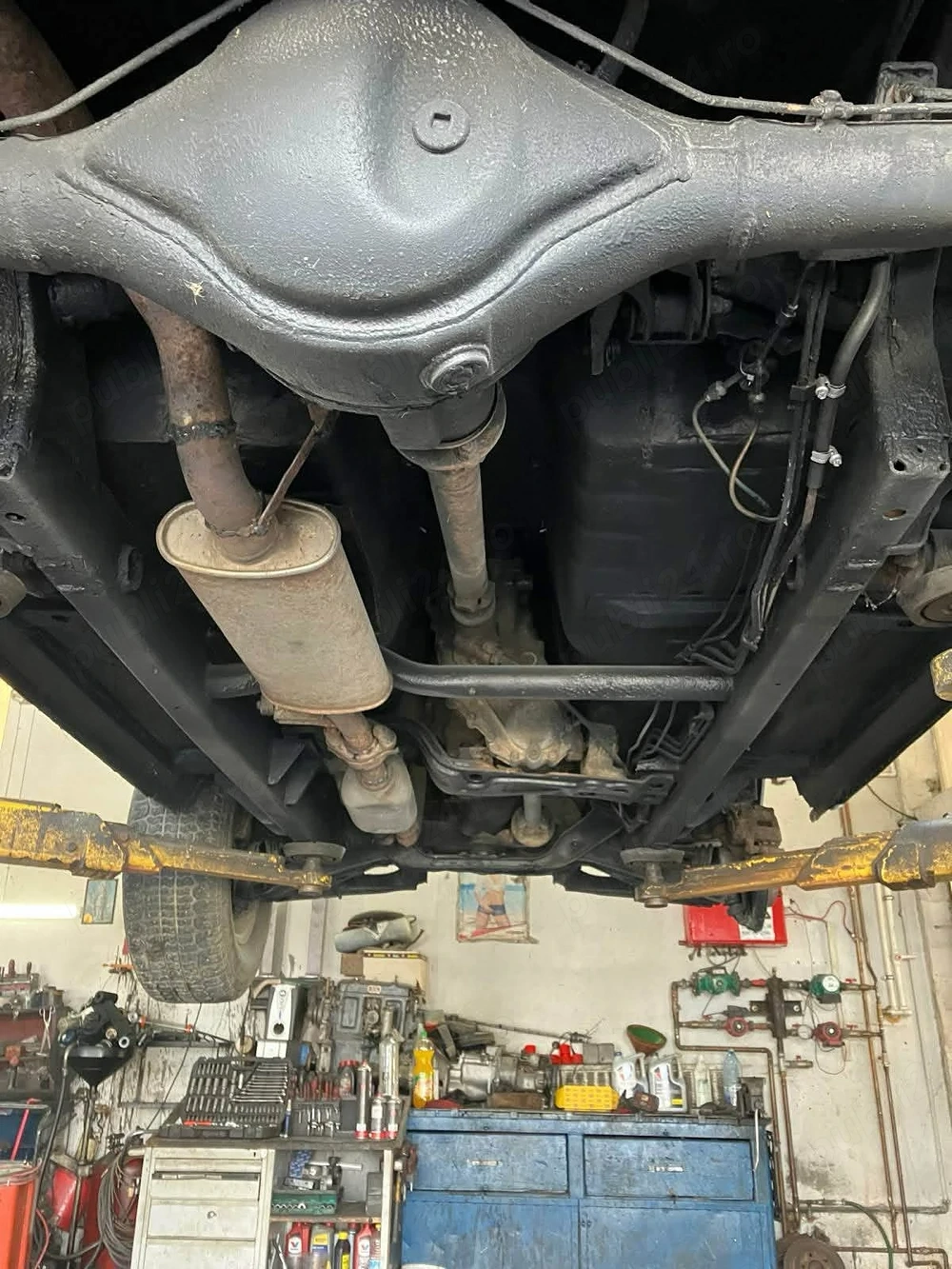 vand Suzuki vitara 1.6 8v