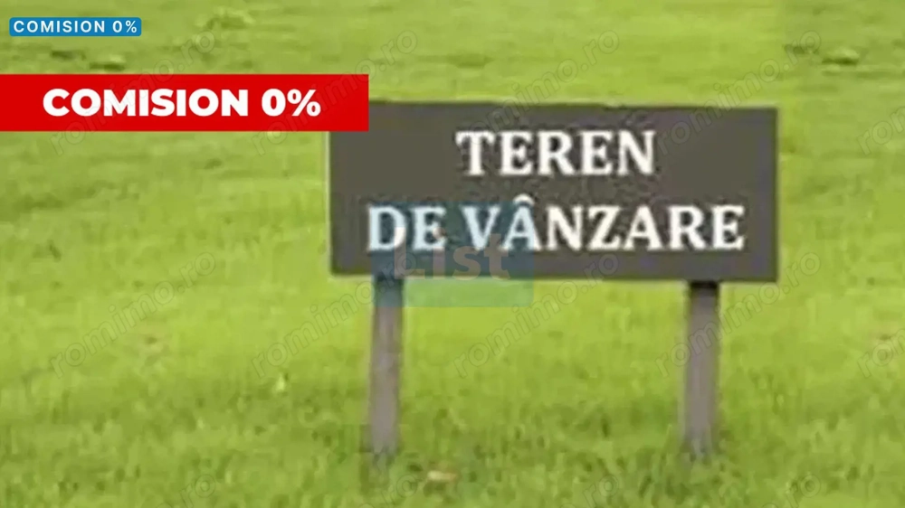 COMISION 0% OPORTUNITATE INVESTITII┃