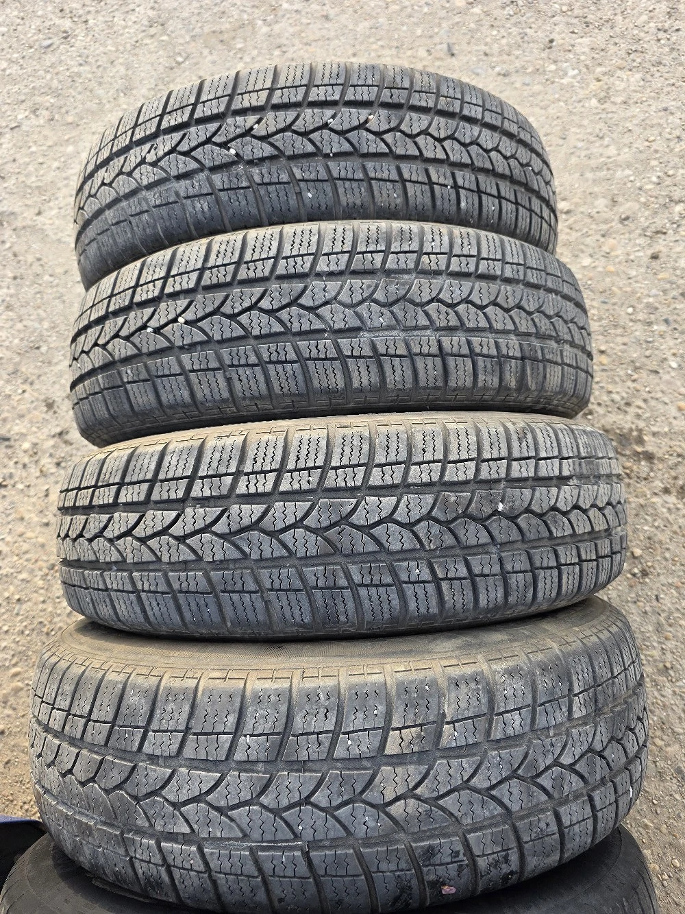 Anvelope iarna 175/80/14