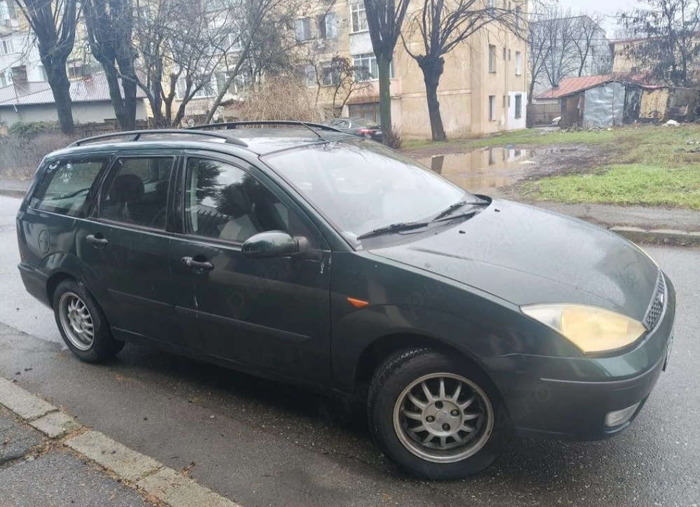 Set roți jante aliaj cu buze