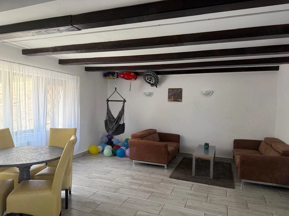 cazare muncitori codlea