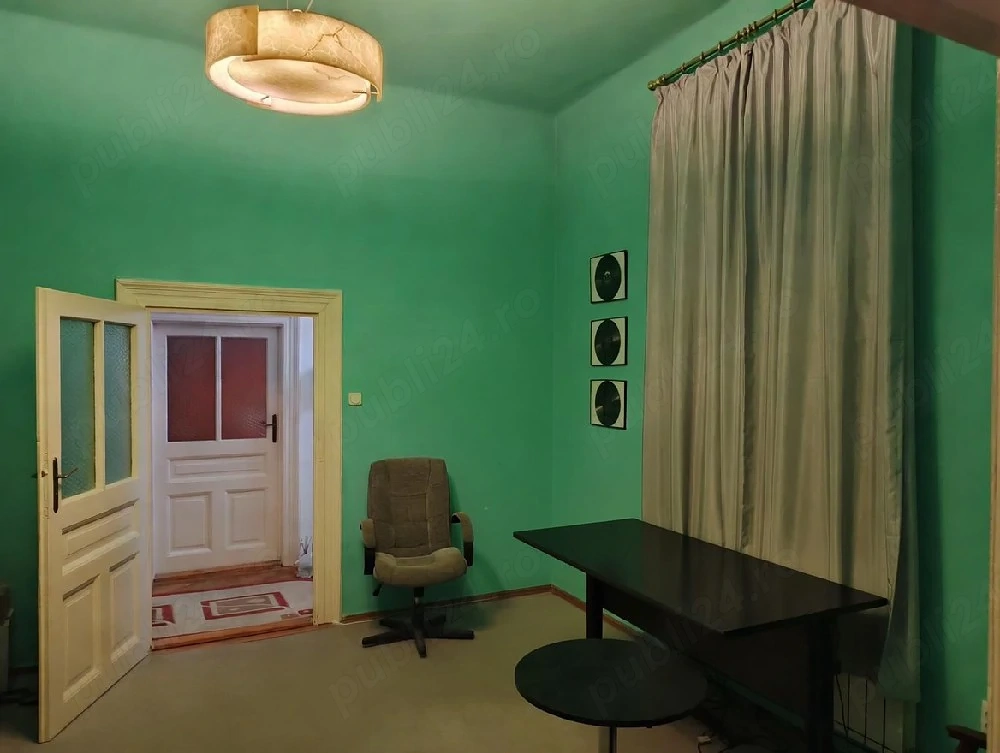 Apartament Ultracentral 2 Camere