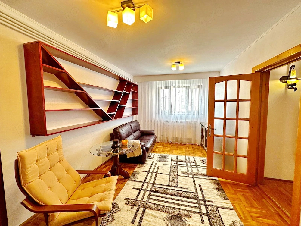 Inchiriere apartament 2 camere, Mazepa 2