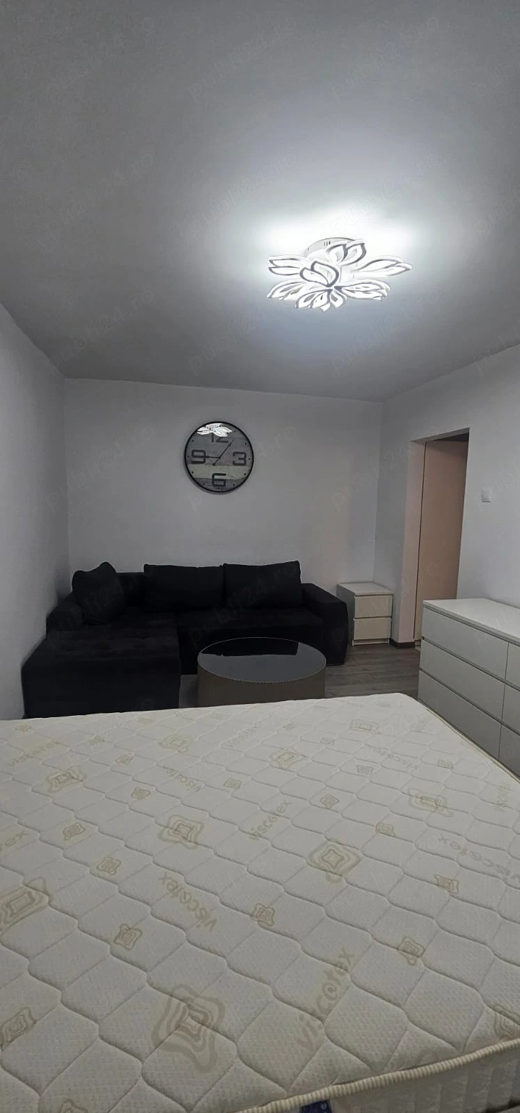 Inchiriez garsoniera, zona Lipovei Timisoara