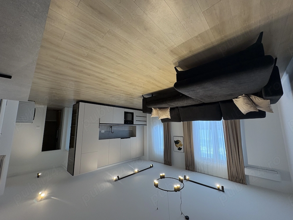 PROPRIETAR PRIMA ÎNCHIRIERE | 2 Camere | Zona Torontalului-Augustin Coman 2 | Loc de parcare inclus