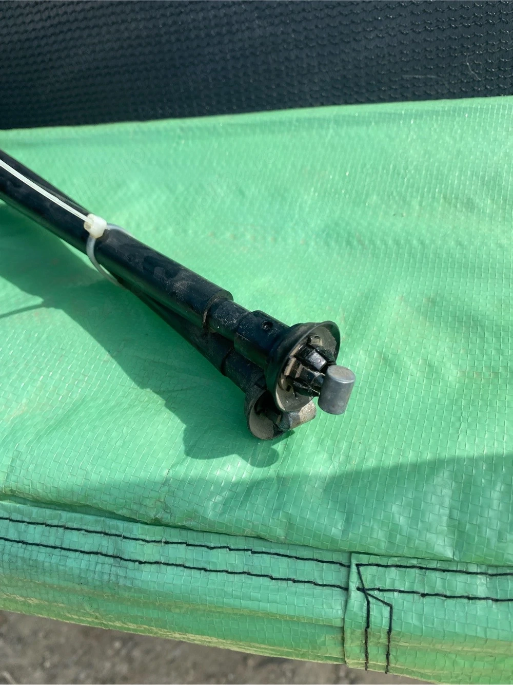 Set Cabluri frana mana Fiat punto 188