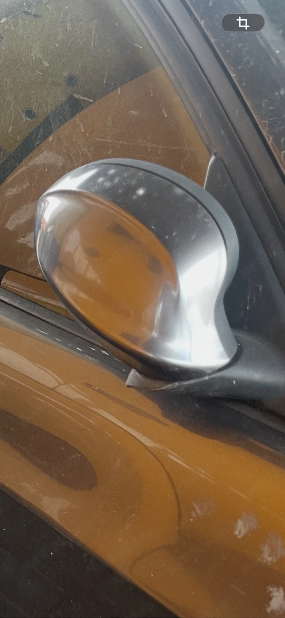 Oglinzi rabatabile electric bmw E90