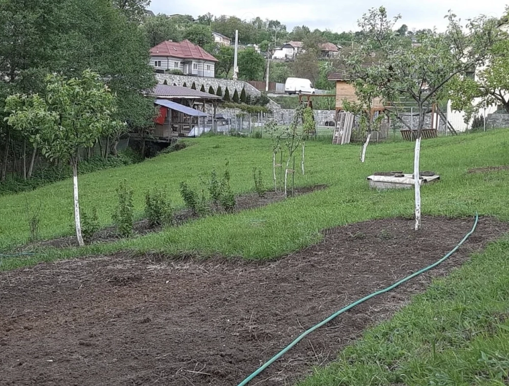 Vând teren Feleacu acces DN1